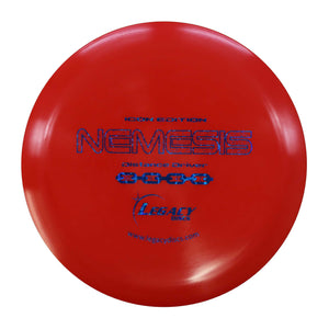 Legacy Icon Nemesis