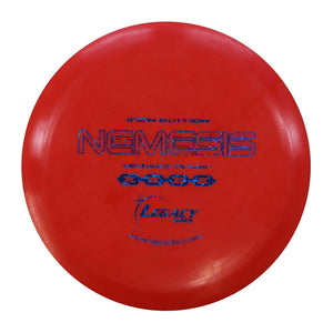 Legacy Icon Nemesis