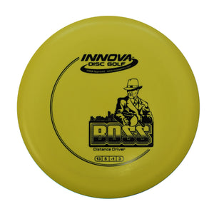Innova DX Boss