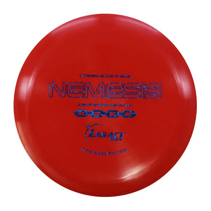 Legacy Icon Nemesis