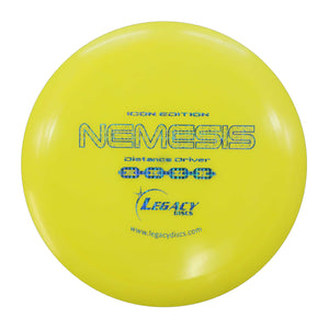Legacy Icon Nemesis