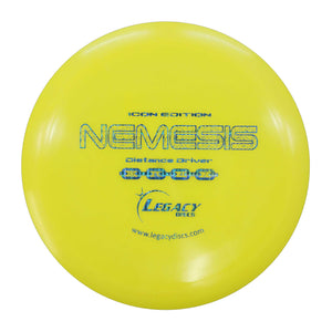 Legacy Icon Nemesis