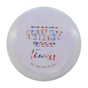 Legacy Icon Outlaw