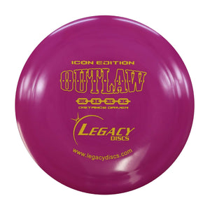 Legacy Icon Outlaw