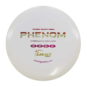 Legacy Icon Phenom
