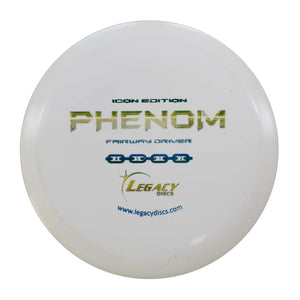 Legacy Icon Phenom