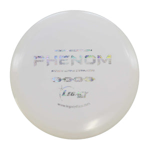 Legacy Icon Phenom