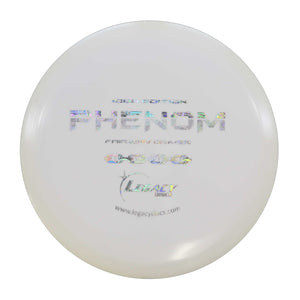 Legacy Icon Phenom