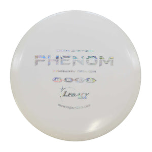 Legacy Icon Phenom