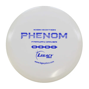 Legacy Icon Phenom