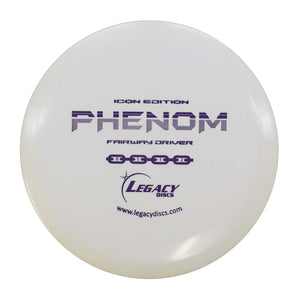 Legacy Icon Phenom
