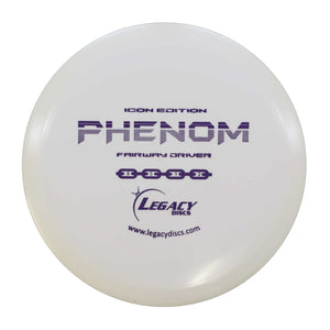 Legacy Icon Phenom