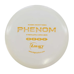Legacy Icon Phenom