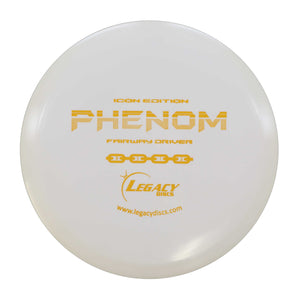 Legacy Icon Phenom