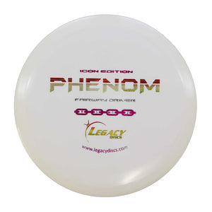 Legacy Icon Phenom