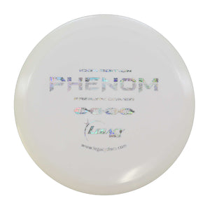 Legacy Icon Phenom