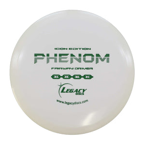 Legacy Icon Phenom