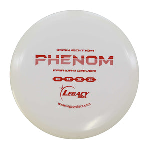 Legacy Icon Phenom