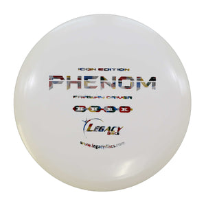 Legacy Icon Phenom