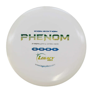 Legacy Icon Phenom
