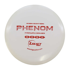 Legacy Icon Phenom