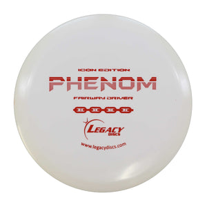 Legacy Icon Phenom