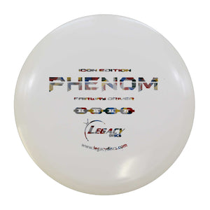 Legacy Icon Phenom