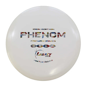 Legacy Icon Phenom