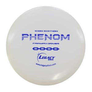 Legacy Icon Phenom