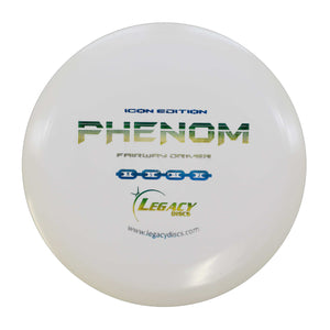Legacy Icon Phenom