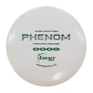 Legacy Icon Phenom