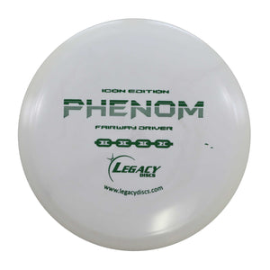 Legacy Icon Phenom