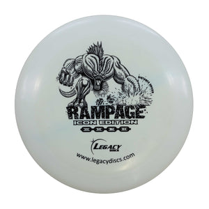 Legacy Icon Rampage