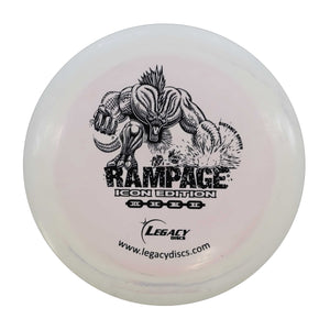 Legacy Icon Rampage