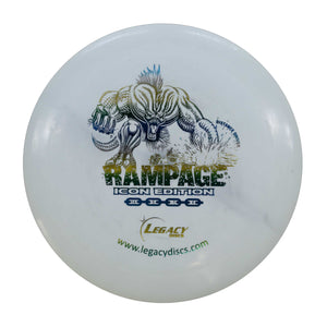 Legacy Icon Rampage
