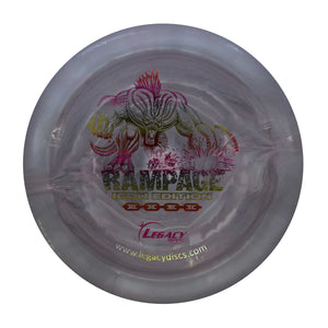 Legacy Icon Rampage