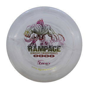 Legacy Icon Rampage