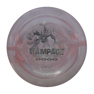 Legacy Icon Rampage