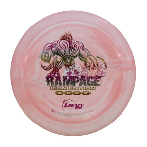Legacy Icon Rampage