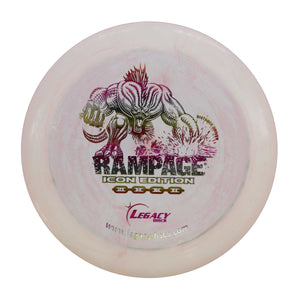 Legacy Icon Rampage