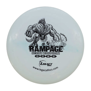 Legacy Icon Rampage