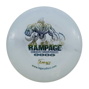 Legacy Icon Rampage