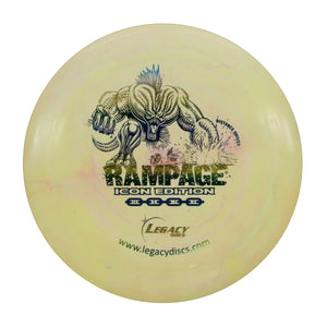 Legacy Icon Rampage