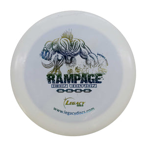 Legacy Icon Rampage