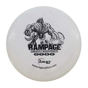 Legacy Icon Rampage