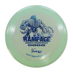 Legacy Icon Rampage