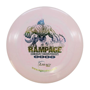 Legacy Icon Rampage