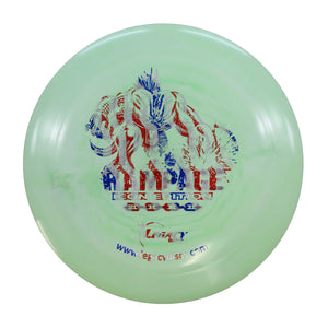 Legacy Icon Rampage