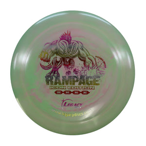 Legacy Icon Rampage