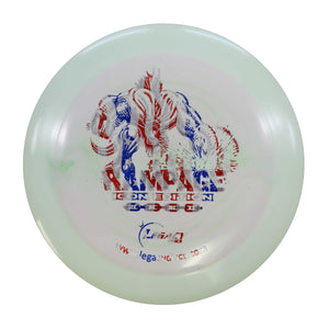 Legacy Icon Rampage